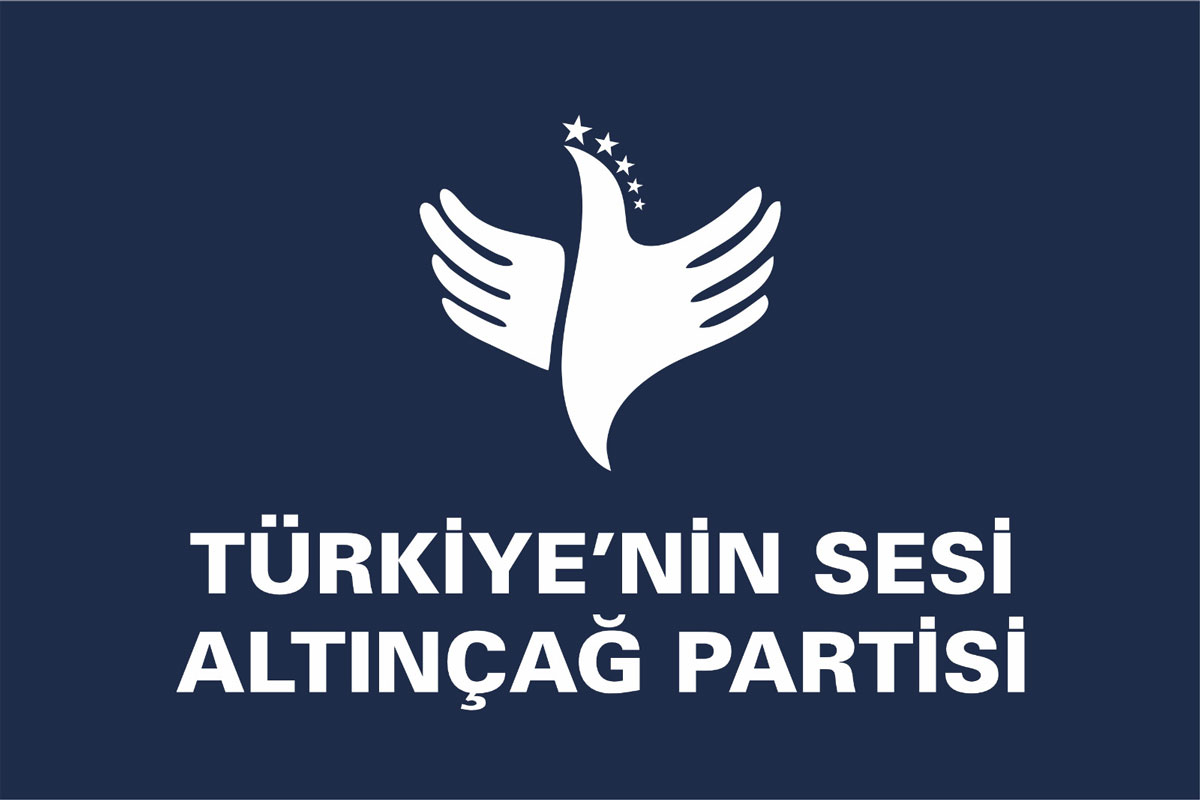 Türkiye'nin Sesi Partisi